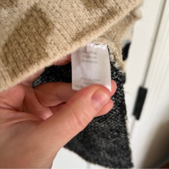 Central Park West Keegan Pullover - Picture 4 of 6